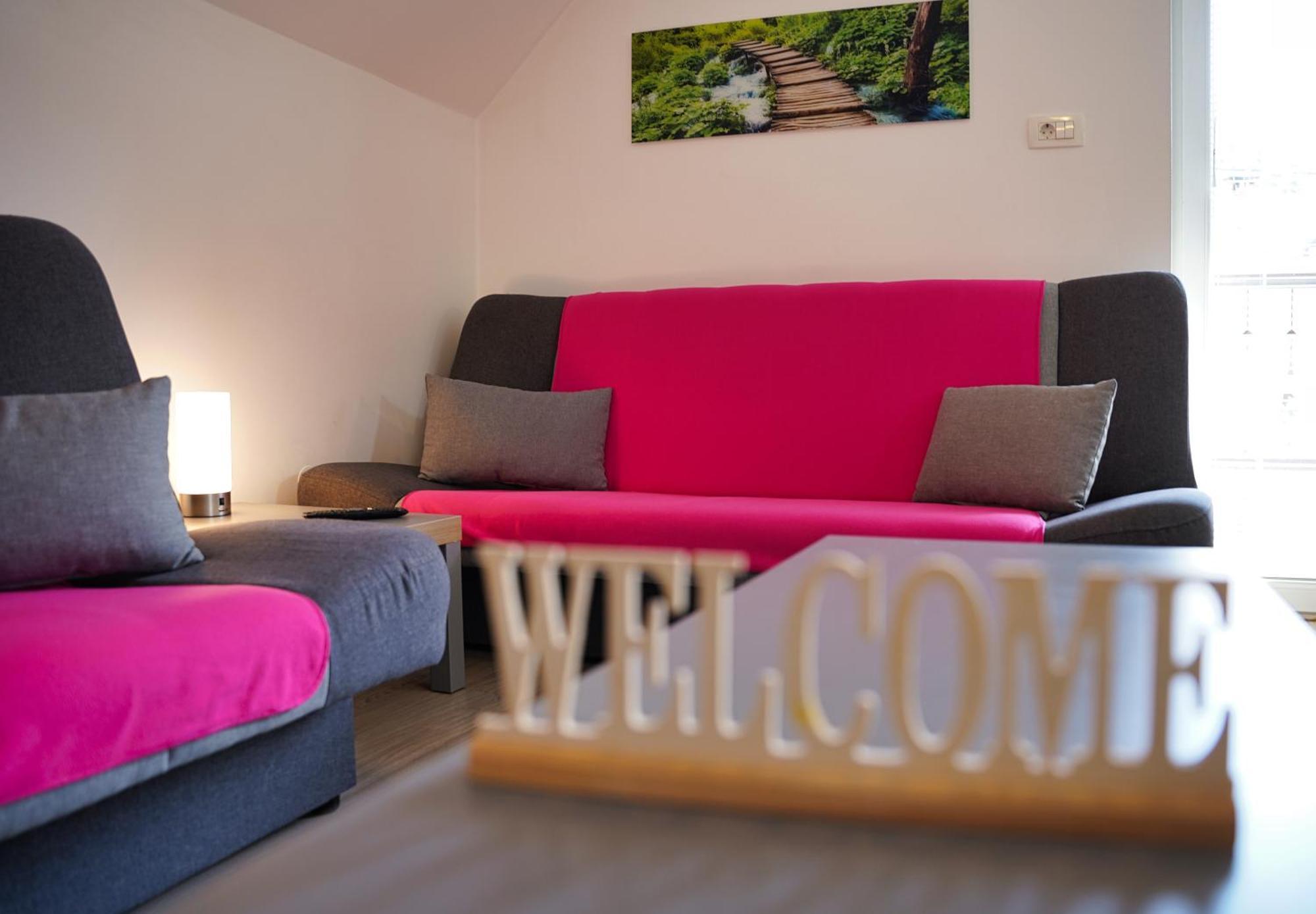 Apartma Simona Бохінь Екстер'єр фото