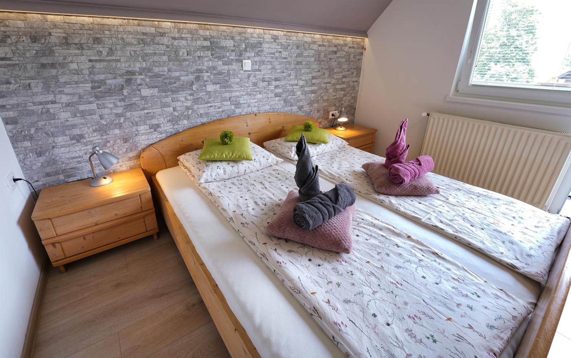 Apartma Simona Бохінь Екстер'єр фото